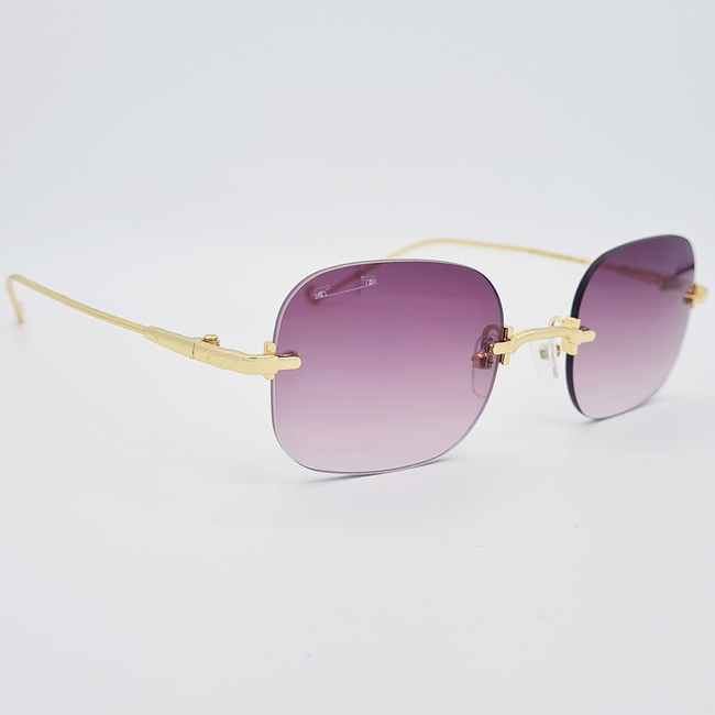 Ochelari de soare pentru Femei, Matteo Ferari, Negru, MFJH-128BL