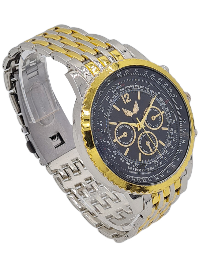 Ceas bărbătesc Ulysses Premium UB002015