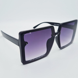 Ochelari de soare pentru Femei, fashion, UV400, MFJH-147BK