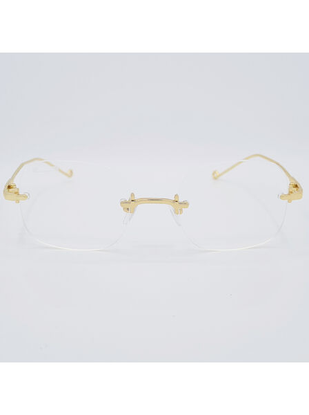 Ochelari pentru Femei, Transparenți, Matteo Ferari, MFJH-128T