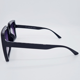 Ochelari de soare pentru Femei, fashion, UV400, MFJH-147BK