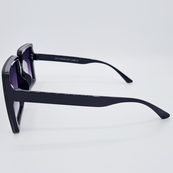 Ochelari de soare pentru Femei, fashion, UV400, MFJH-147BK