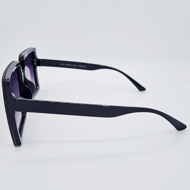 Ochelari de soare pentru Femei, fashion, UV400, MFJH-147BK