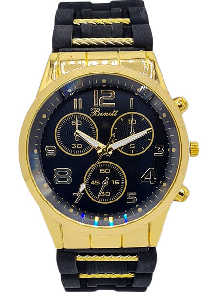 Ceas bărbătesc Benett B048