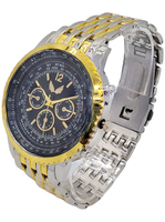 Set ceas damă și bărbați Ulysses Premium UBD002030