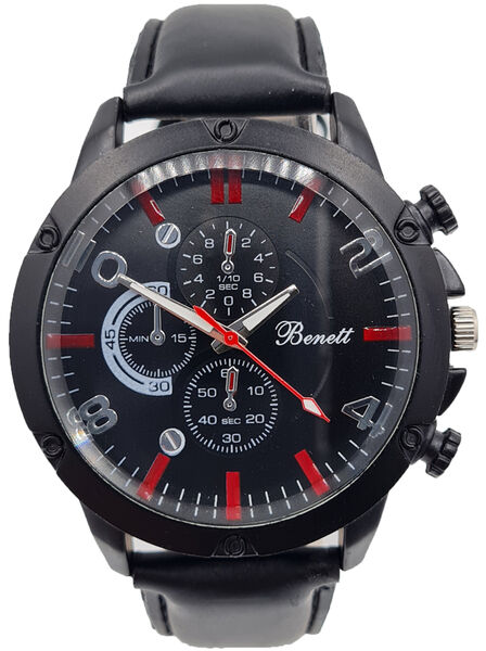 Ceas bărbătesc Benett B010