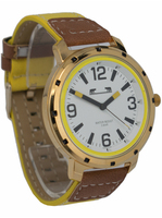 Ceas bărbătesc Matteo Ferari Casual MF110_Y_G