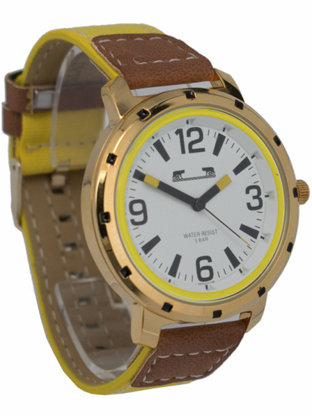 Ceas bărbătesc Matteo Ferari Casual MF110_Y_G