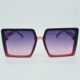 Ochelari de soare Radiant Rose pentru Femei, UV400, MFJH-147PK