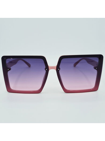 Ochelari de soare Radiant Rose pentru Femei, UV400, MFJH-147PK