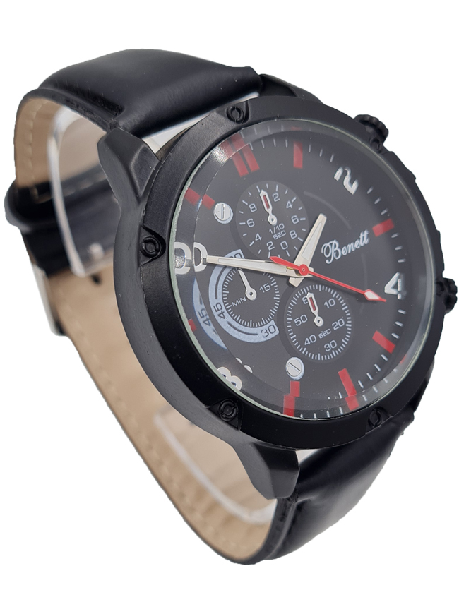 Ceas bărbătesc Benett B010