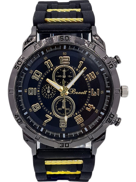 Ceas bărbătesc Benett B045
