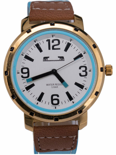 Ceas bărbătesc Matteo Ferari Casual MF110_LB_G