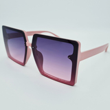 Ochelari de soare Radiant Rose pentru Femei, UV400, MFJH-147PK