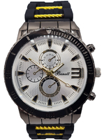 Ceas bărbătesc Benett B011