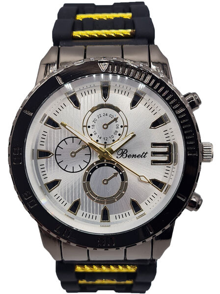 Ceas bărbătesc Benett B011