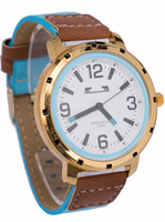 Ceas bărbătesc Matteo Ferari Casual MF110_LB_G