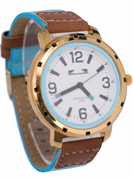 Ceas bărbătesc Matteo Ferari Casual MF110_LB_G