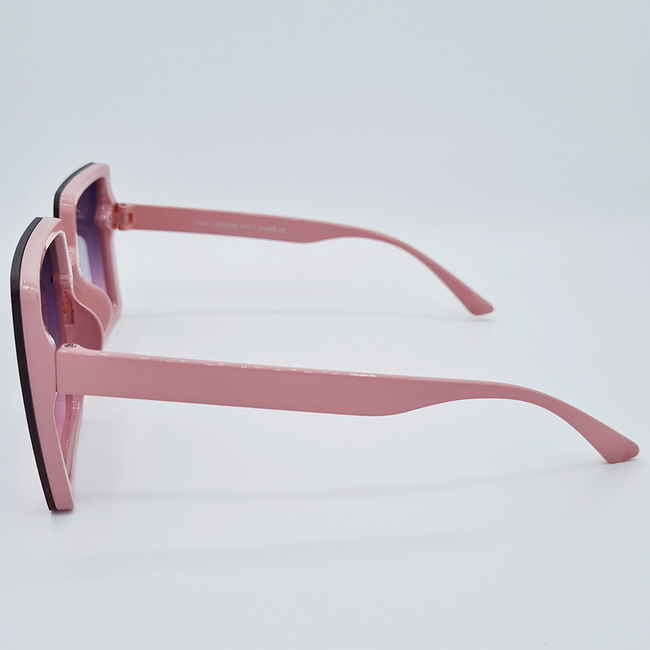 Ochelari de soare Radiant Rose pentru Femei, UV400, MFJH-147PK