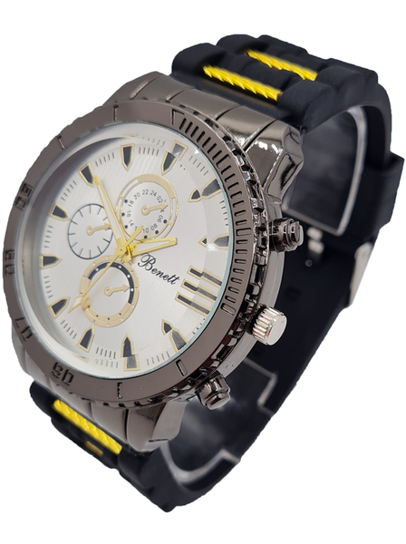 Ceas bărbătesc Benett B011