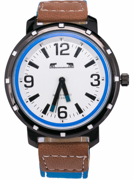 Ceas bărbătesc Matteo Ferari Casual MF110_DB_BK