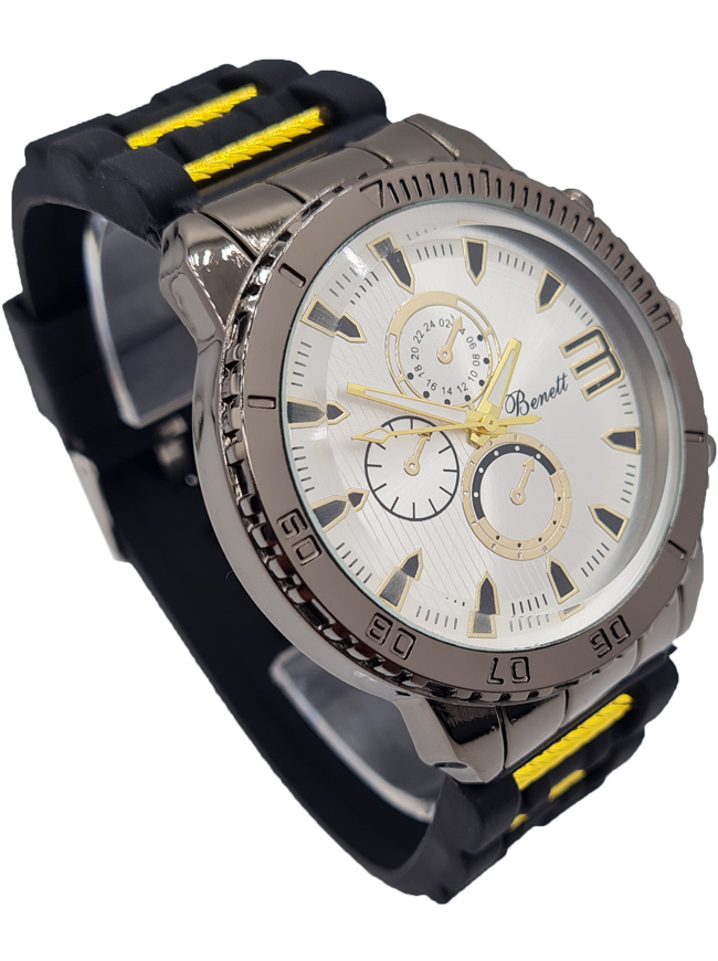 Ceas bărbătesc Benett B011