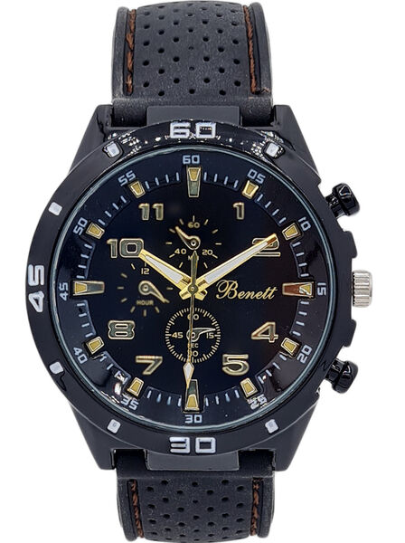 Ceas bărbătesc Benett B046
