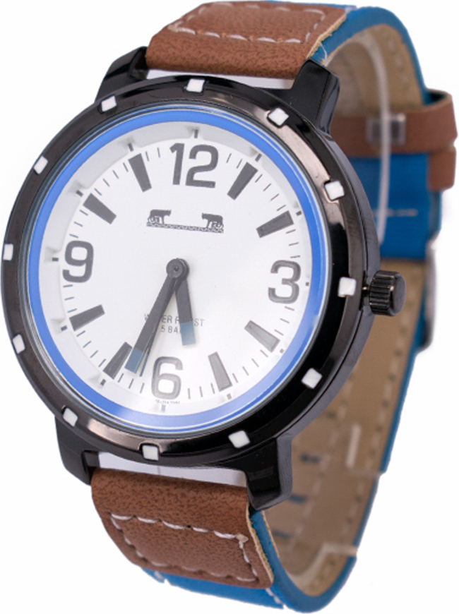 Ceas bărbătesc Matteo Ferari Casual MF110_DB_BK