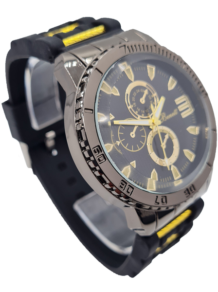 Ceas bărbătesc Benett B012