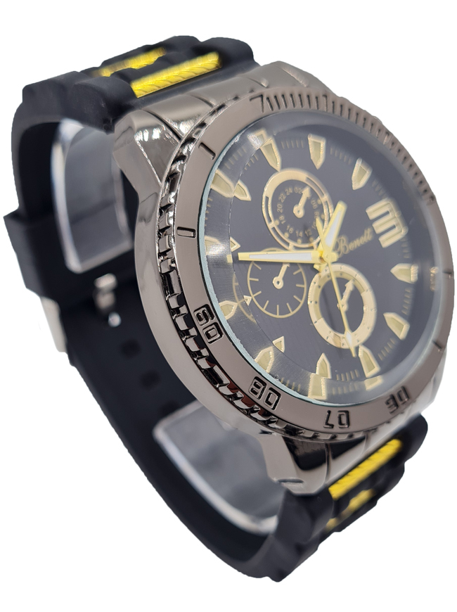 Ceas bărbătesc Benett B012