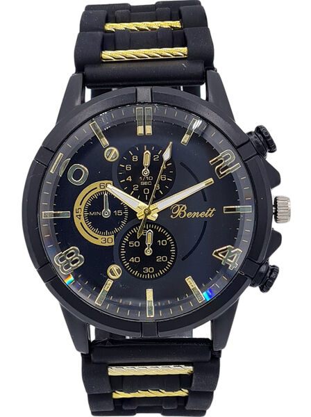 Ceas bărbătesc Benett B047
