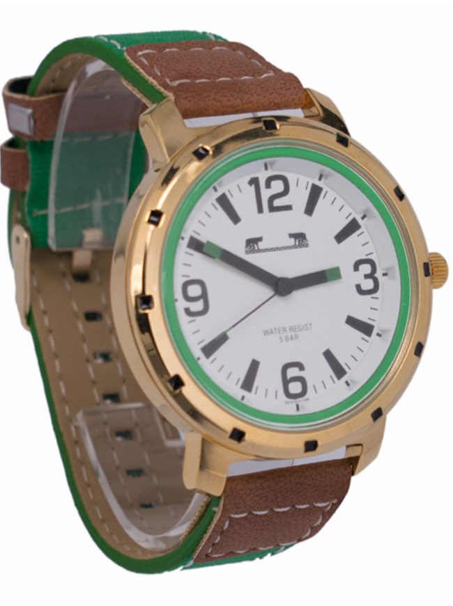 Ceas bărbătesc Matteo Ferari Casual MF110_GR_G