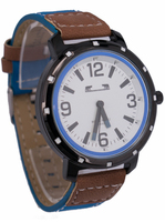 Ceas bărbătesc Matteo Ferari Casual MF110_DB_BK