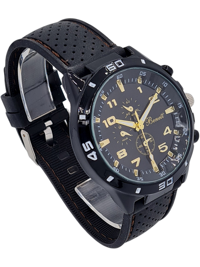 Ceas bărbătesc Benett B046
