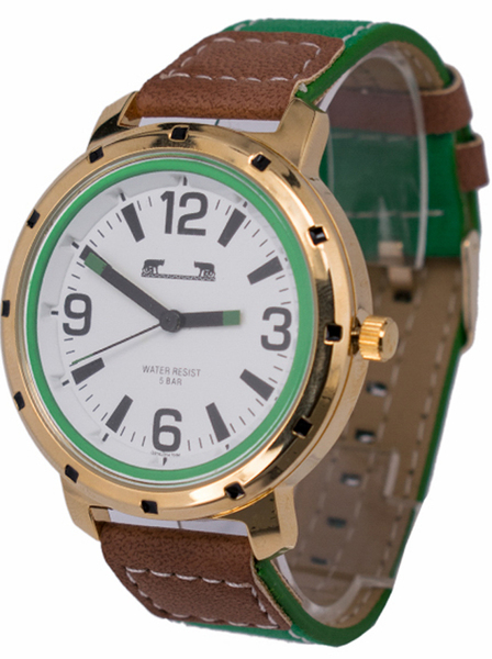 Ceas bărbătesc Matteo Ferari Casual MF110_GR_G