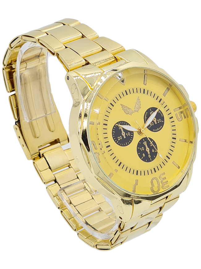 Ceas bărbătesc Ulysses Premium UB003015