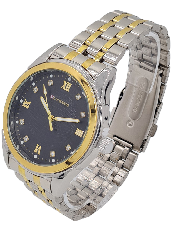 Ceas bărbătesc Ulysses Premium UB004025