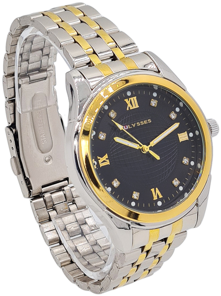 Ceas bărbătesc Ulysses Premium UB004025