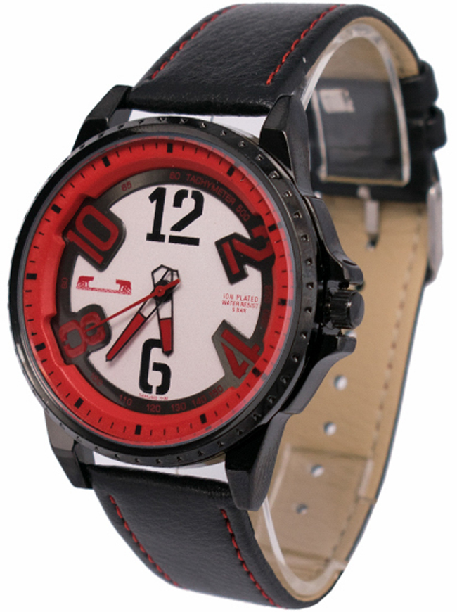 Ceas bărbătesc Matteo Ferari Casual MF111_BK_R