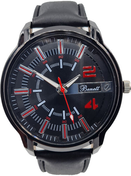 Ceas bărbătesc Benett B014