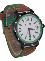 Ceas bărbătesc Matteo Ferari Casual MF110_GR_BK