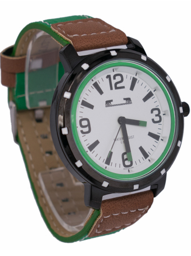 Ceas bărbătesc Matteo Ferari Casual MF110_GR_BK