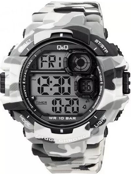 Ceas bărbătesc Q&Q Sport M143J004Y