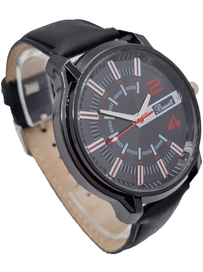 Ceas bărbătesc Benett B014