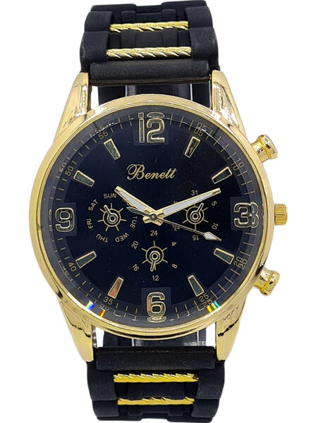 Ceas bărbătesc Benett B049