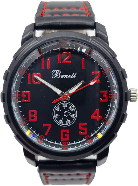 Ceas bărbătesc Benett B015