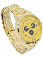 Set ceas damă și bărbat Ulysses Premium UBD003030