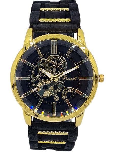 Ceas bărbătesc Benett B050