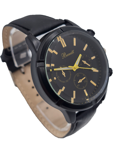 Ceas bărbătesc Benett B016