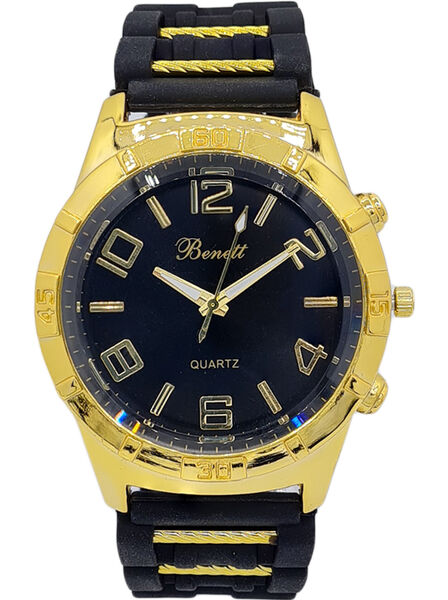 Ceas bărbătesc Benett B051